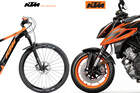 KTM Markenrechtsstreit