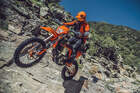 KTM Sportenduros 2020