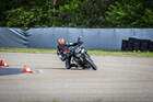 MOTORRAD action team Kurvenschule Fahrtraining Baden Airpark