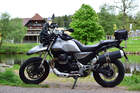 Moto Guzzi V85 TT Dauertest