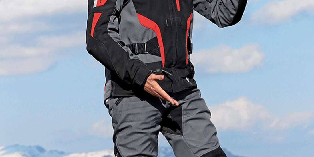 MOTORRAD CORDURA KOMBI Herren Jacke und Hose Alle Größe MOTORRAD CORDURA KOMBI Herren Jacke und Hose Alle Größe