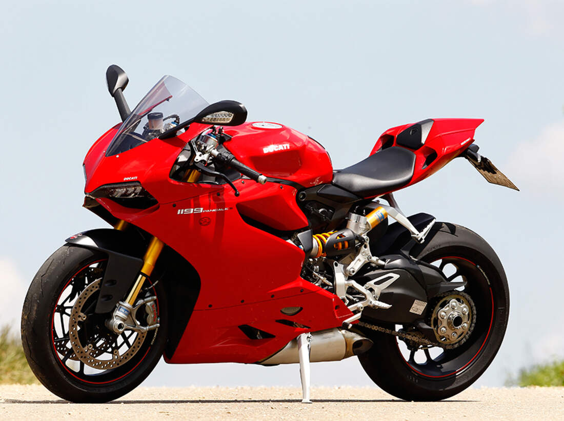 Exquisite For Ducati Panigale 899 959 1199 1299 10 Pcs M4*16 Windshield Windscreen Deflectors