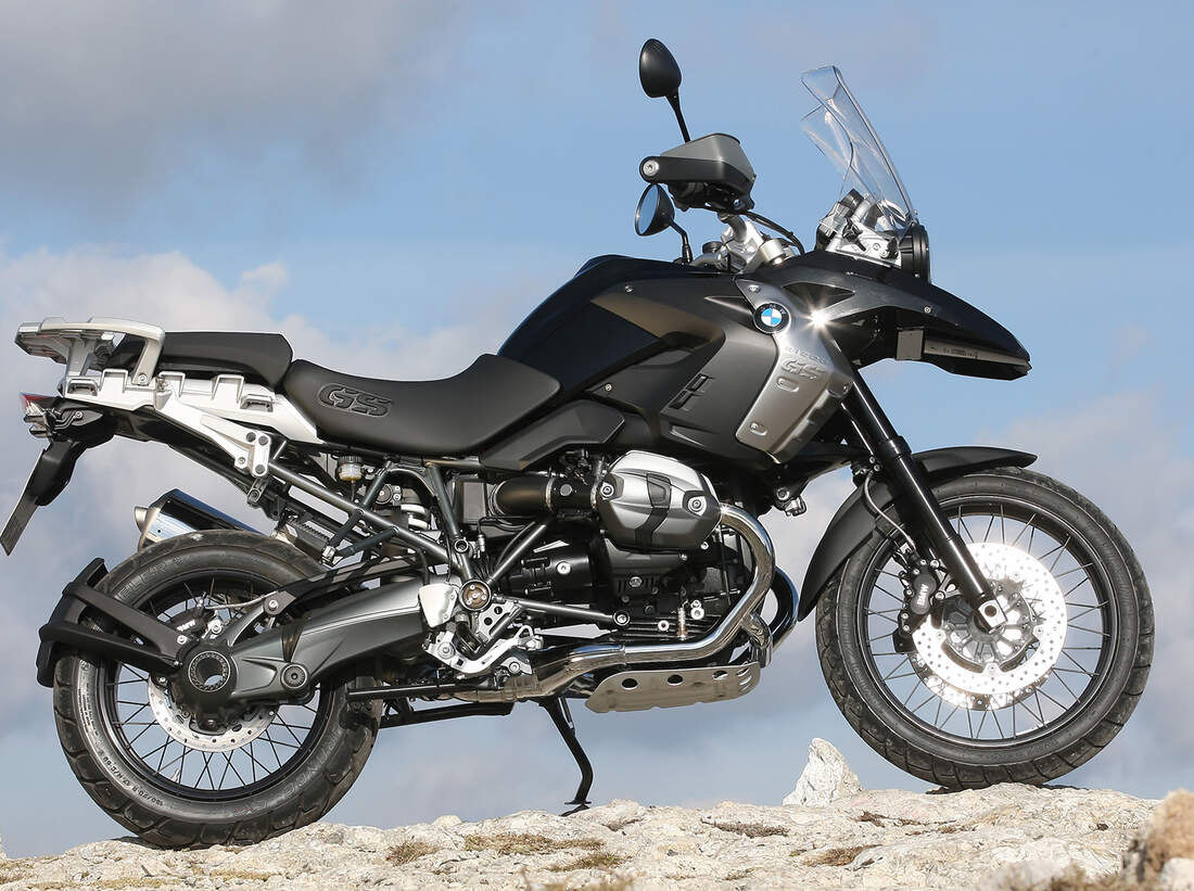 Top 20 der besten Enduros aus unserem Test