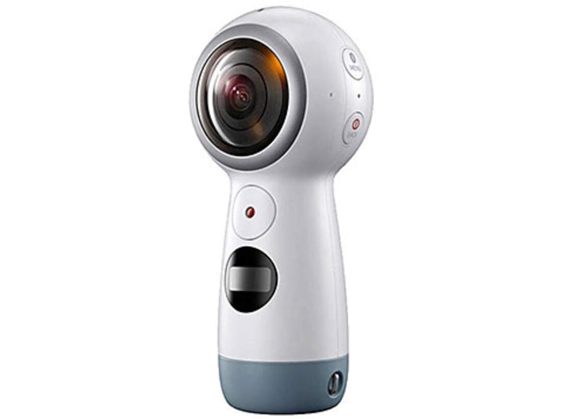 360-Grad-Kameras im Test (2018) - MOTORRADonline.de