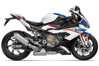 Bmw S 1000 Rr 2019 Motorradonlinede