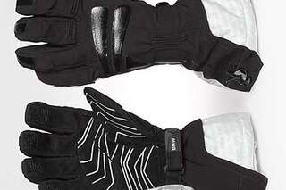 Produkttest Handschuhe Motorradonlinede