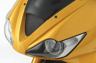 Dauertest Abschlussbilanz Triumph Motorradonlinede